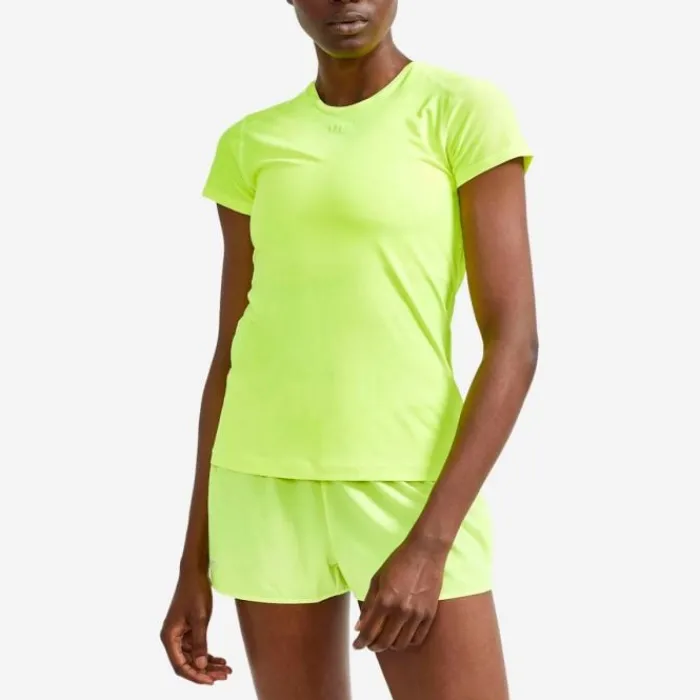 Craft Running Tops & T-shirts^ADV Essence Slim Tee
