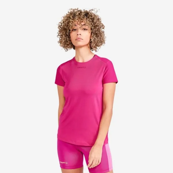 Craft Running Tops & T-shirts^ADV Essence Slim Tee