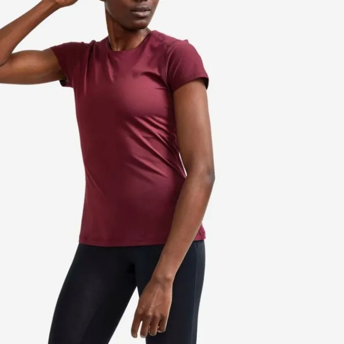 Craft Running Tops & T-shirts^ADV Essence Slim Tee