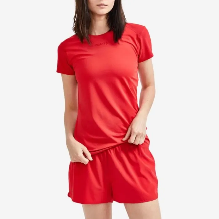 Craft Running Tops & T-shirts^ADV Essence Slim Tee