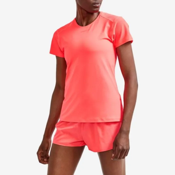 Craft Running Tops & T-shirts^ADV Essence Slim Tee