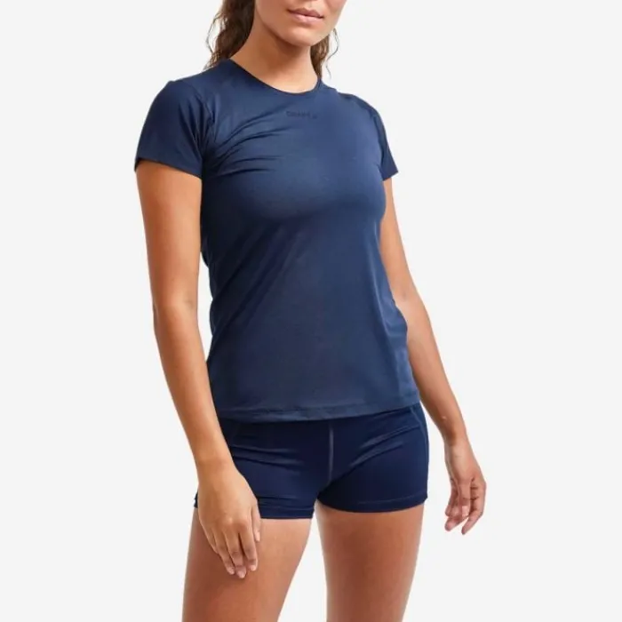 Craft Running Tops & T-shirts^ADV Essence Slim Tee