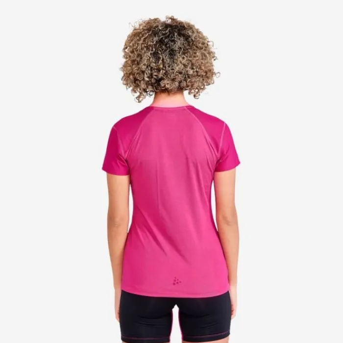 Craft Running Tops & T-shirts^ADV Essence Slim Tee