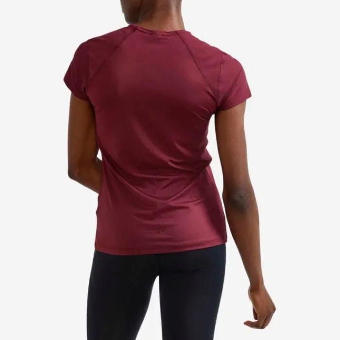 Craft Running Tops & T-shirts^ADV Essence Slim Tee