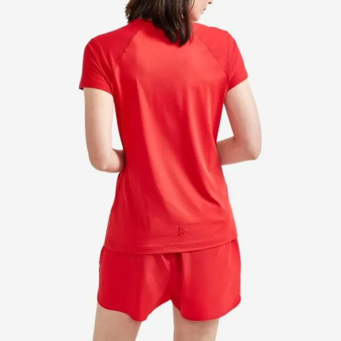 Craft Running Tops & T-shirts^ADV Essence Slim Tee