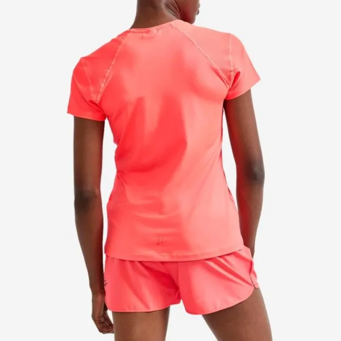 Craft Running Tops & T-shirts^ADV Essence Slim Tee