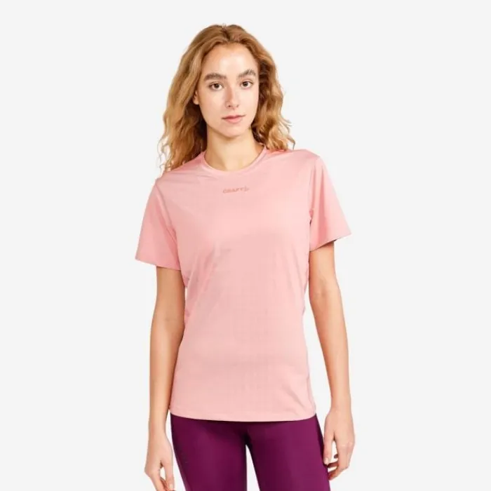 Craft Running Tops & T-shirts^ADV Essence T-Shirt