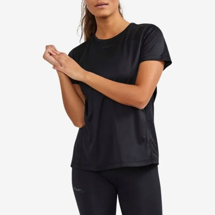 Craft Running Tops & T-shirts^ADV Essence T-Shirt