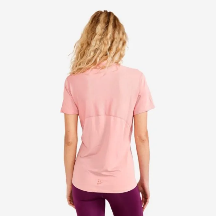 Craft Running Tops & T-shirts^ADV Essence T-Shirt
