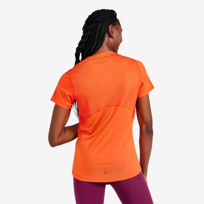 Craft Running Tops & T-shirts^ADV Essence T-Shirt