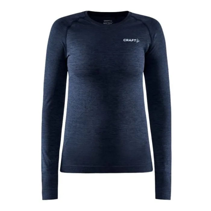 Craft Running Underwear | Running Tops & T-shirts^Core Dry Active Comfort Ls