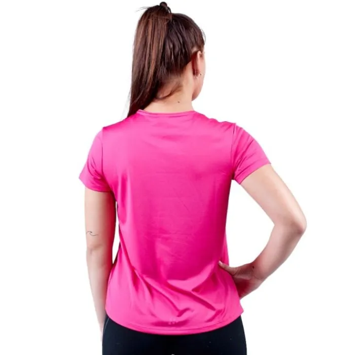 Craft Running Tops & T-shirts^Core Essence Mesh T-Shirt