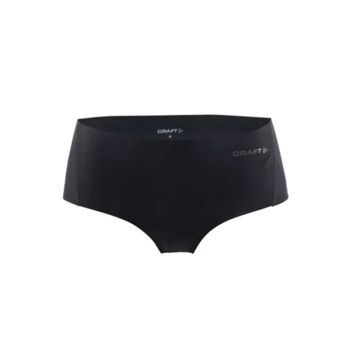 Craft Running Underwear^Greatness Hipster Black