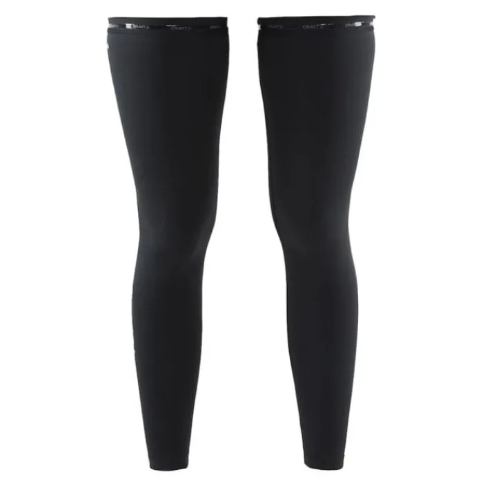 Craft Sleeves | Miscellaneous^Leg Warmer Black
