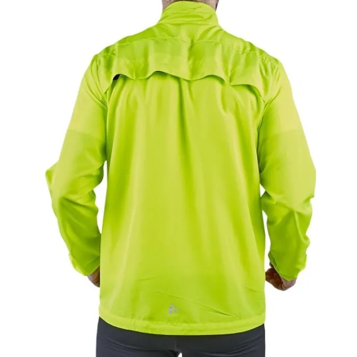 Craft Running Jackets^Mind Blocked Jakke