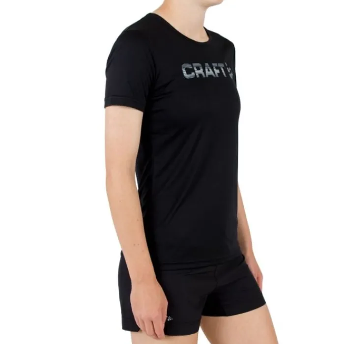 Craft Running Tops & T-shirts^Prime Logo T-shirt