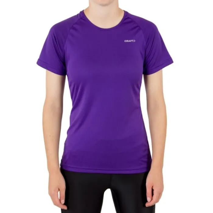 Craft Running Tops & T-shirts^Prime Tee