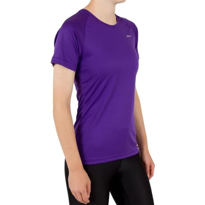 Craft Running Tops & T-shirts^Prime Tee