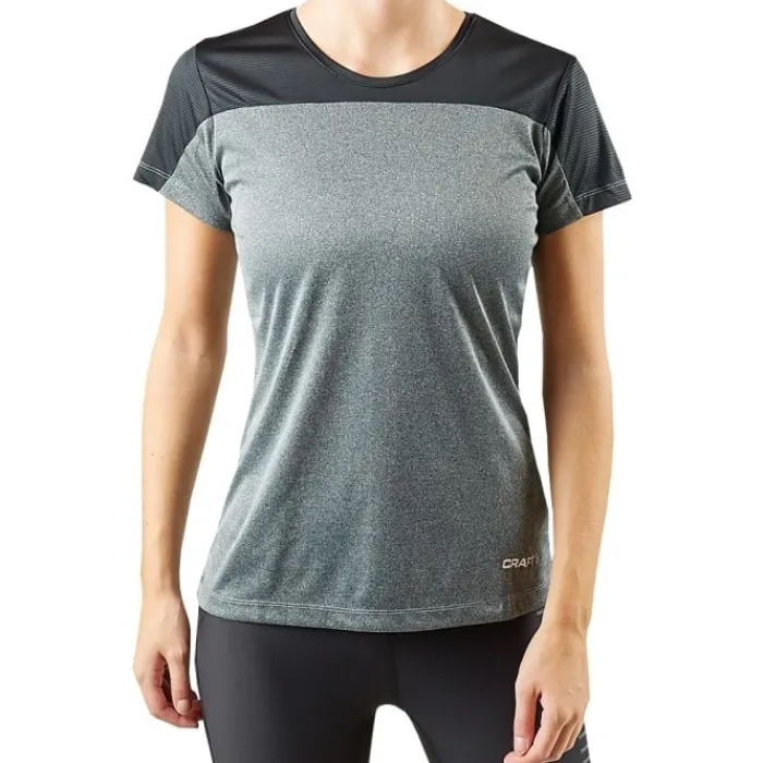 Craft Running Tops & T-shirts^Radiate SS T-shirt