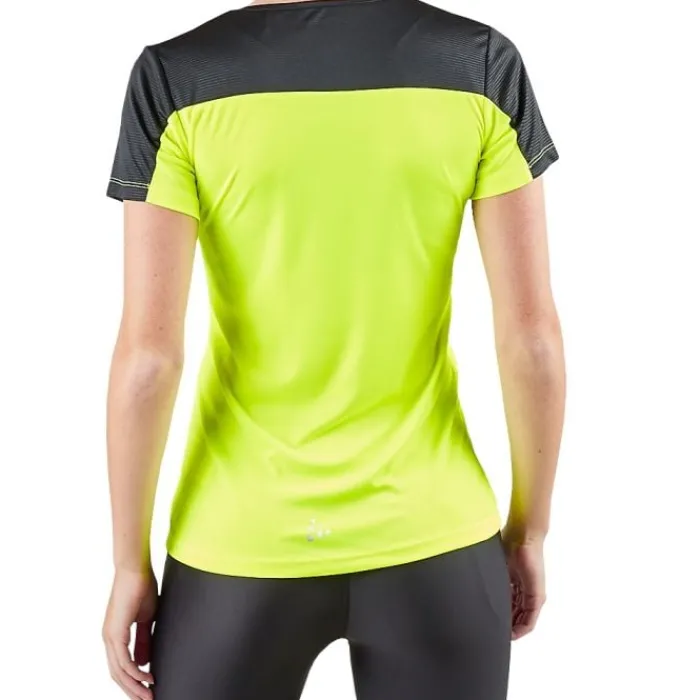 Craft Running Tops & T-shirts^Radiate SS T-shirt