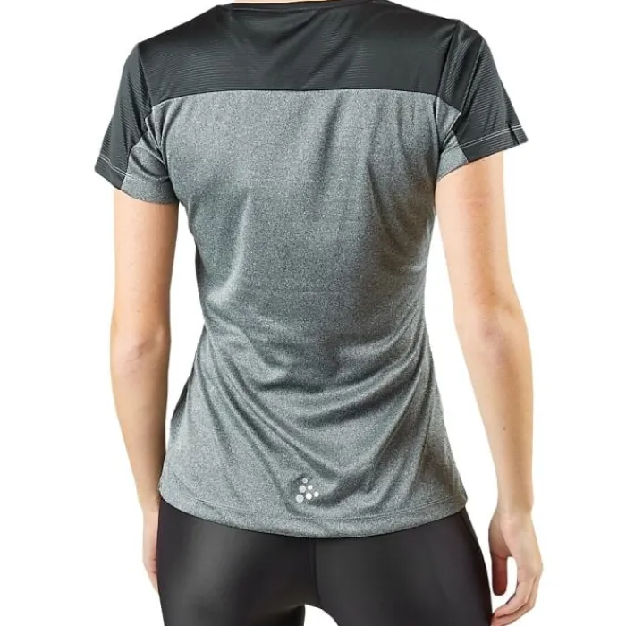 Craft Running Tops & T-shirts^Radiate SS T-shirt