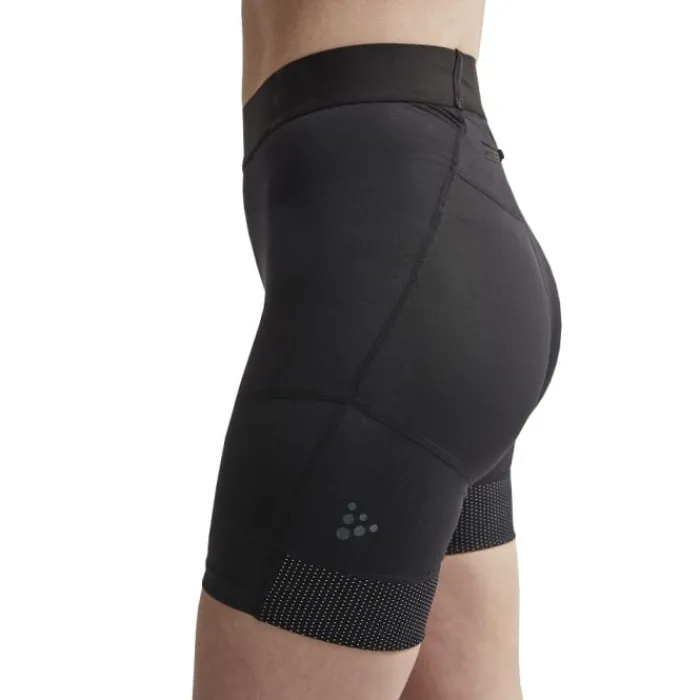 Craft Running Shorts^Shade Kort Tight