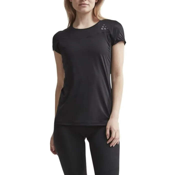 Craft Running Tops & T-shirts^Shade Short Sleeve T-shirt