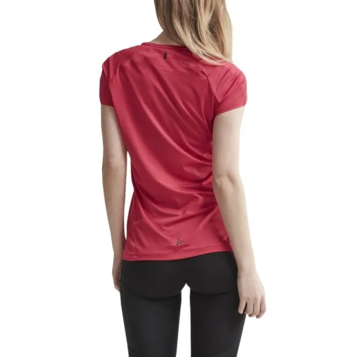 Craft Running Tops & T-shirts^Shade Short Sleeve T-shirt