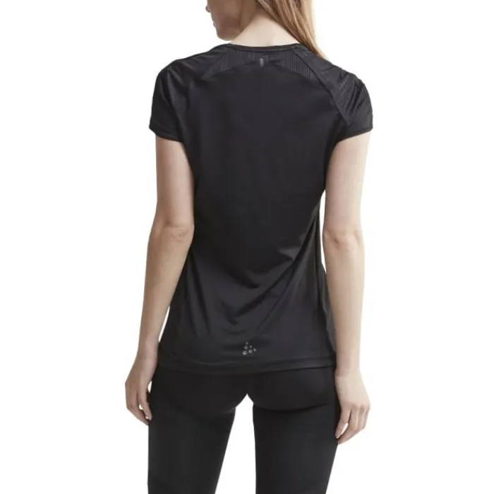 Craft Running Tops & T-shirts^Shade Short Sleeve T-shirt