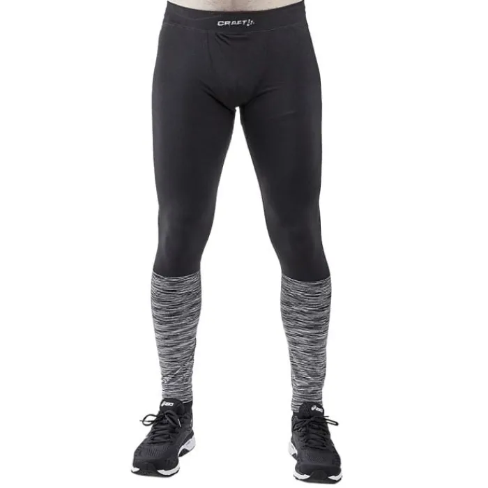 Craft Running Leggings & Pants^Wool Comfort 2.0 Pant