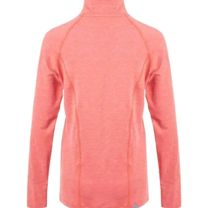 Elite Lab Running Tops & T-shirts^Core X1 Elite Melange Midlayer