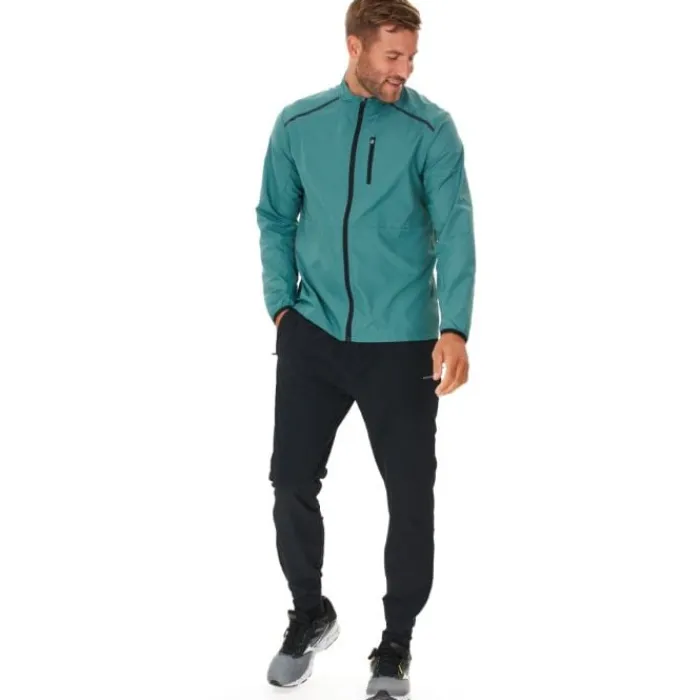 Endurance Running Leggings & Pants^Jeen Pants Black