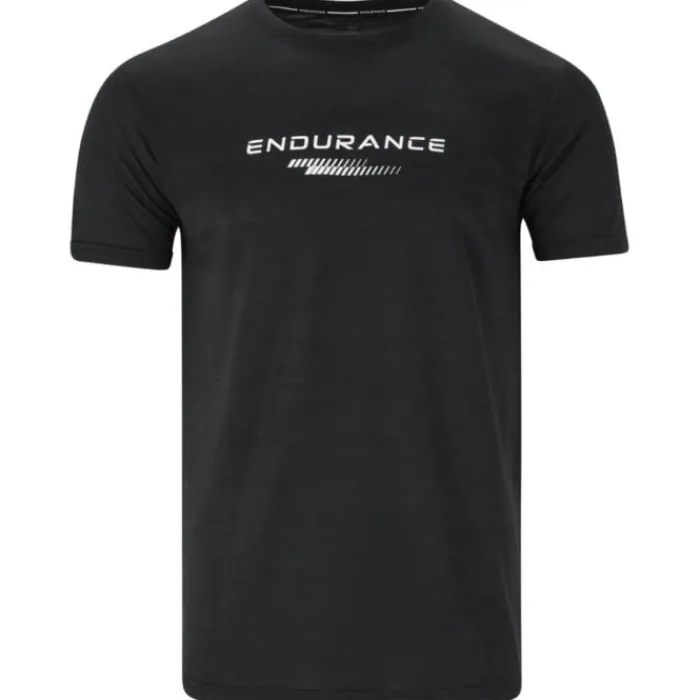 Endurance Running Tops & T-shirts^Portofino S/S performance Tee