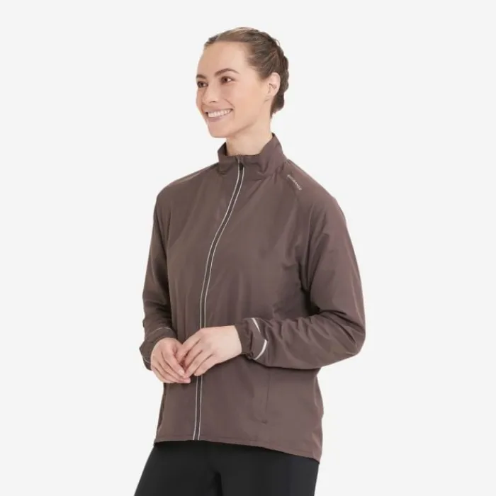 Endurance Running Jackets^Shela Jacket
