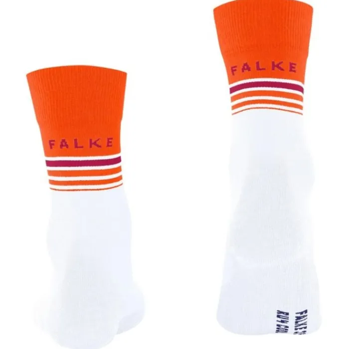 Falke Socks | Running Socks^RU4 Endurance Cool White