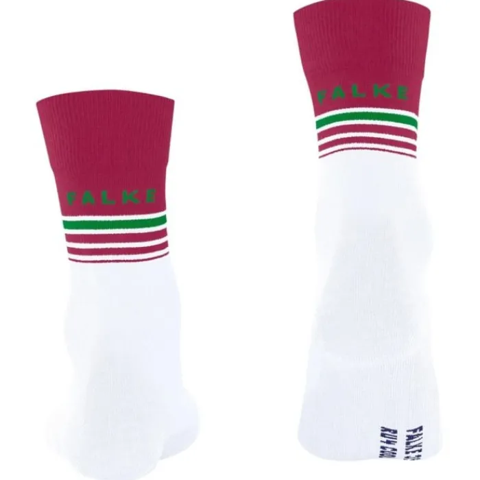 Falke Socks | Running Socks^RU4 Endurance Cool White