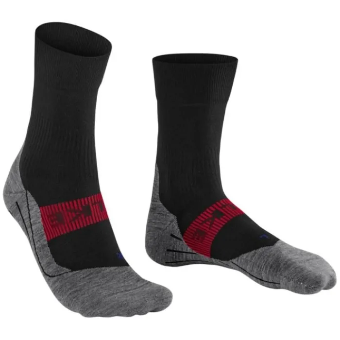 Falke Socks | Running Socks^RU4 Endurance Cool Socks Black