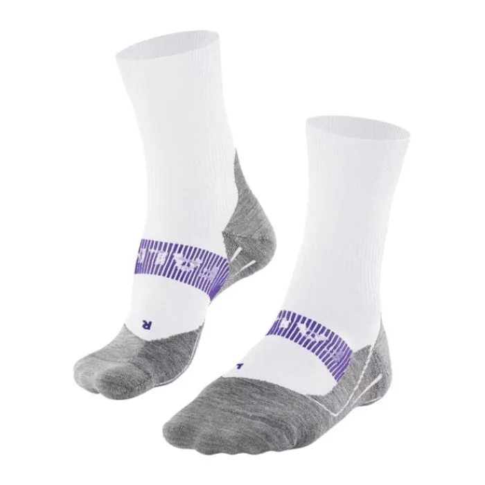 Falke Socks | Running Socks^RU4 Endurance Cool Socks White