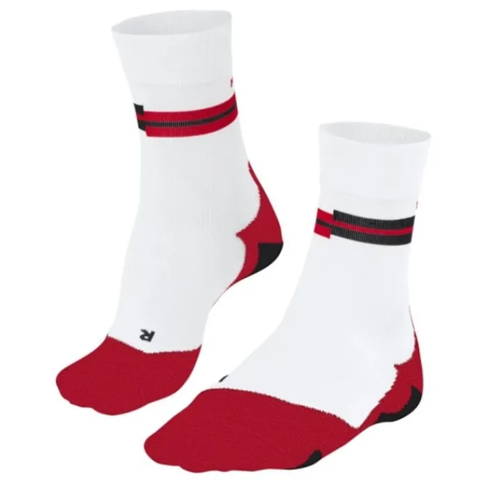 Falke Socks | Running Socks^RU5 Running Socks White