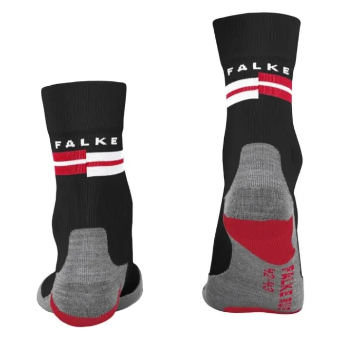 Falke Socks | Running Socks^RU5 Running Socks Black
