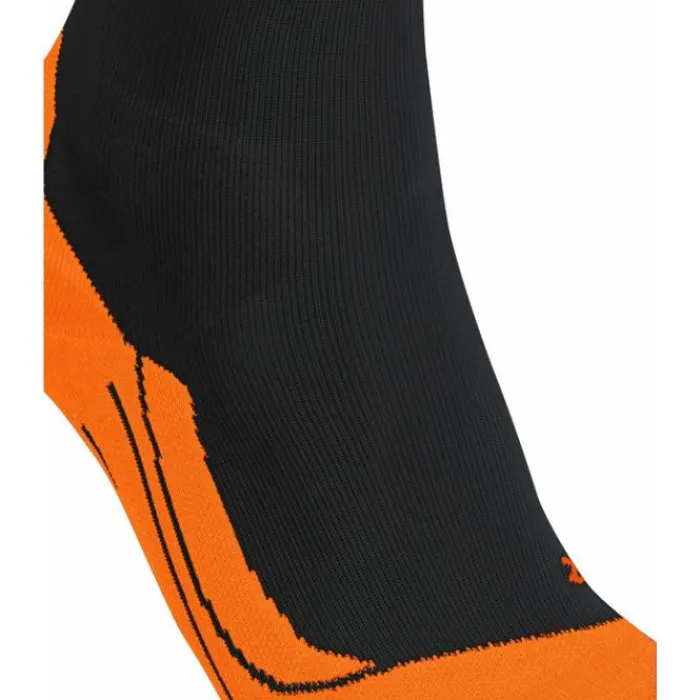 Falke Socks | Running Socks^Stabilizing Cool Black