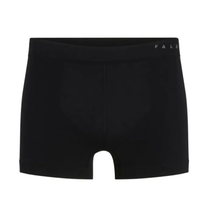 Falke Running Underwear^Ultralight Cool Boxer Black