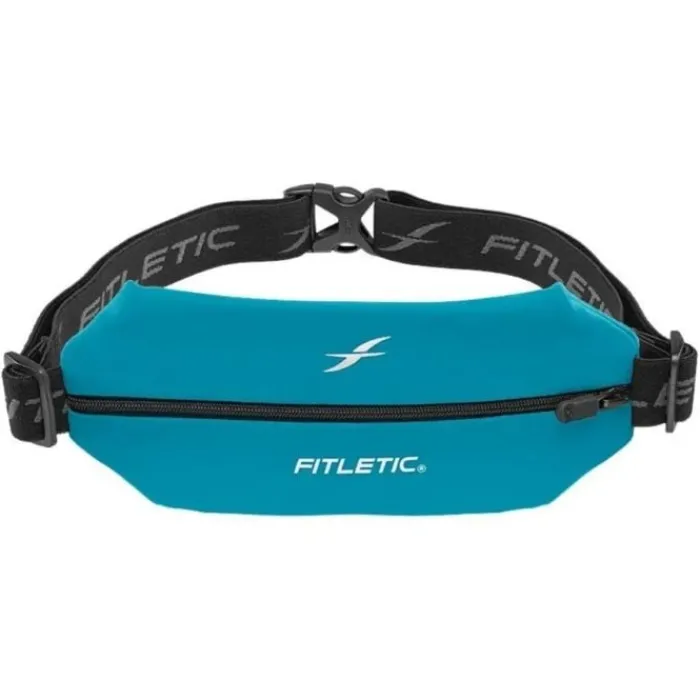 Fitletic Running Belts & Phone Holders^Mini Sport Blue