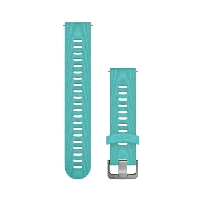 Garmin Watch Straps^Quick Release 20 mm Strap (Silicone)