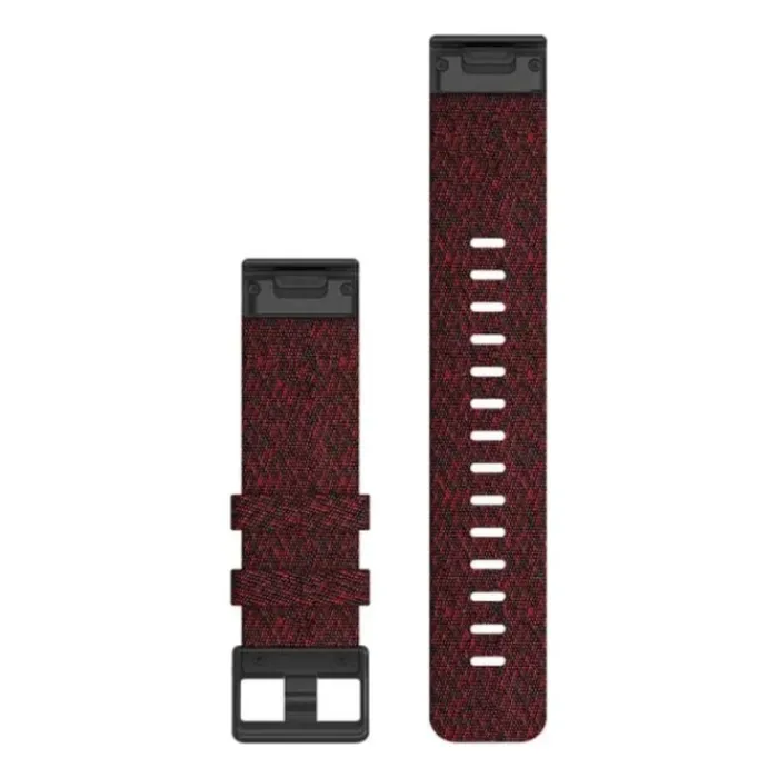 Garmin Watch Straps^QuickFit® 22 Strap (Nylon)