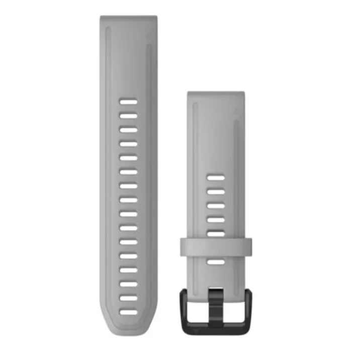 Garmin Watch Straps^QuickFit® 20 Strap (Silicone)