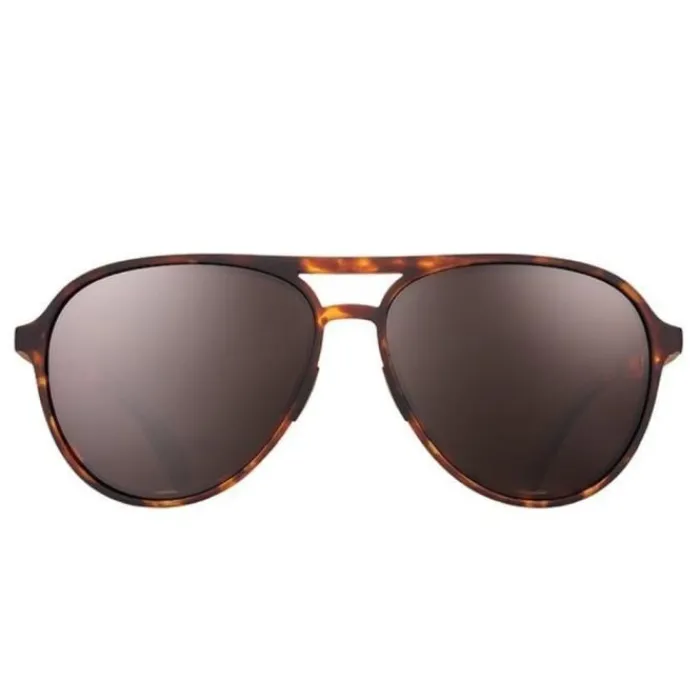 Goodr Sports Sunglasses^Amelia Earhart Ghosted Me