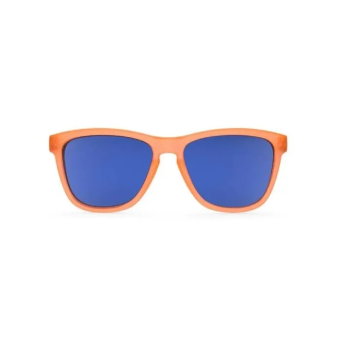 Goodr Sports Sunglasses^Donkey Goggles Orange