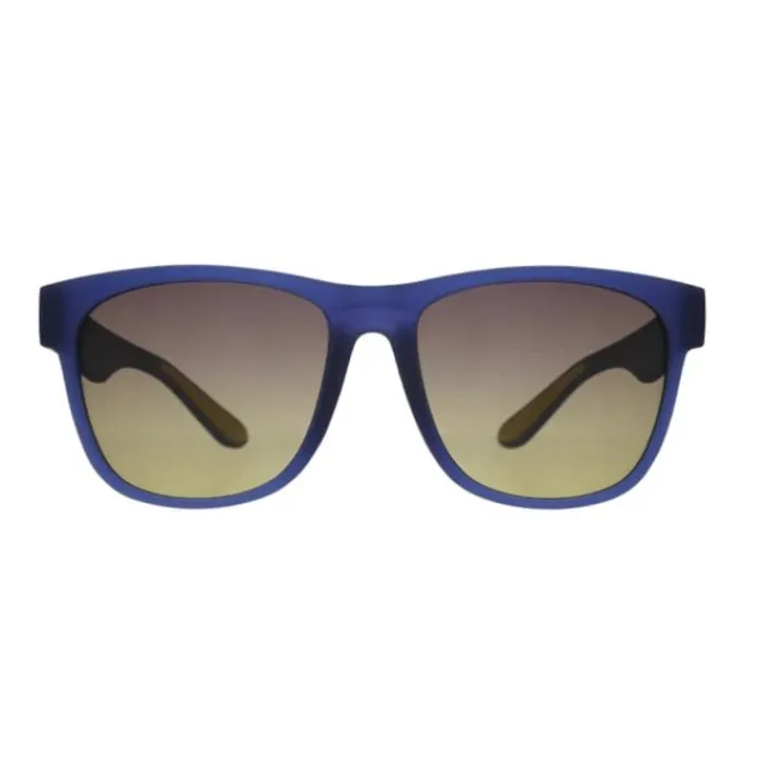 Goodr Sports Sunglasses^Electric Beluga Boogaloo Blue