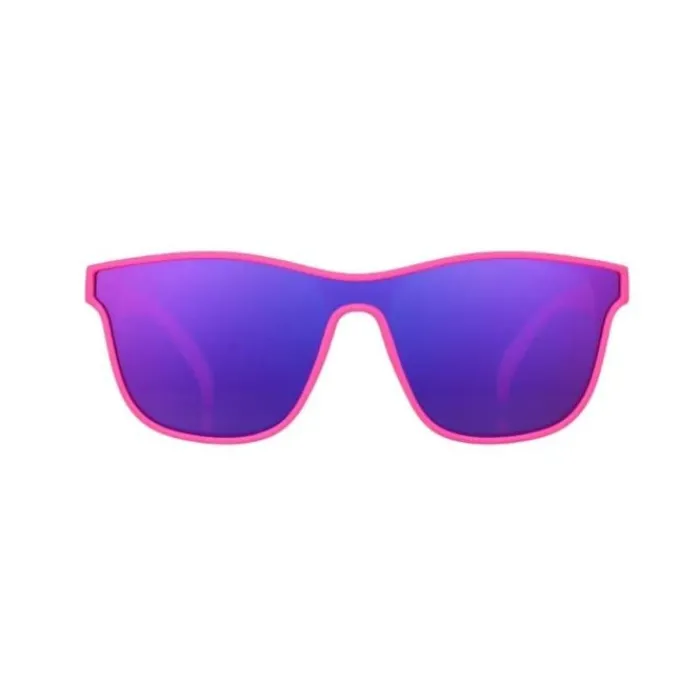 Goodr Sports Sunglasses^See You at the Party, Ricther Rose